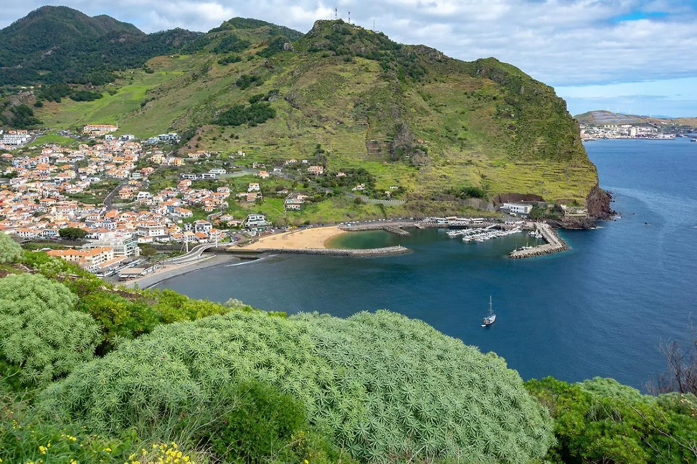 Gate15 Lägenhet Machico  Machico (Madeira)