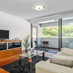 Appartement Edu Flat, Machico (Madeira)