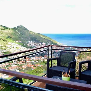 Apartment Casa Da Adega, Machico (Madeira)
