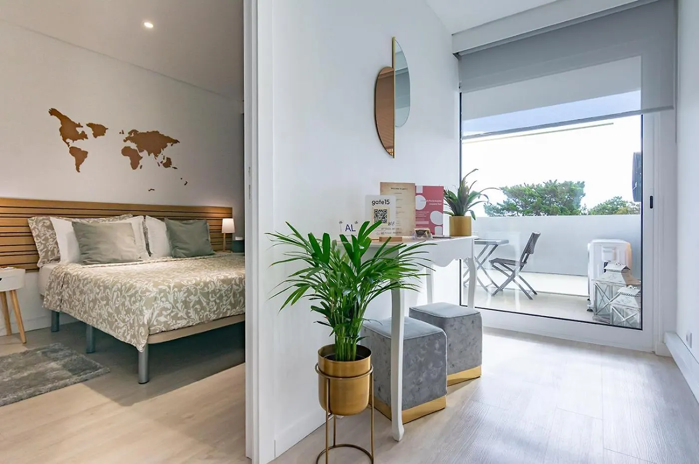 Gate15 Apartment Machico