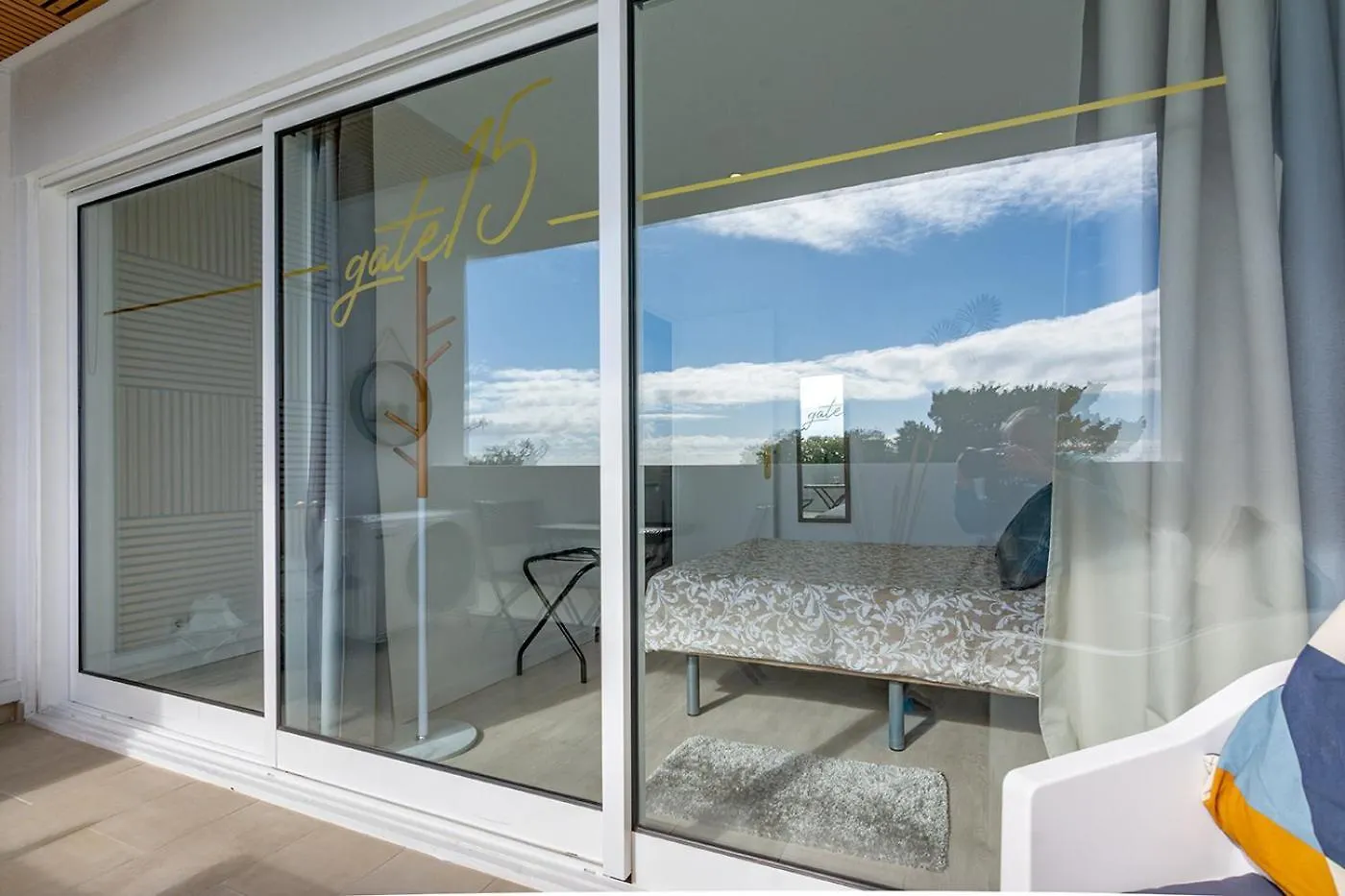 Gate15 Apartment Machico